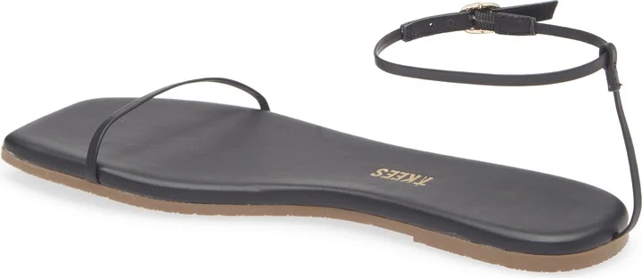 Twiggy Ankle Strap Sandal - Image 2