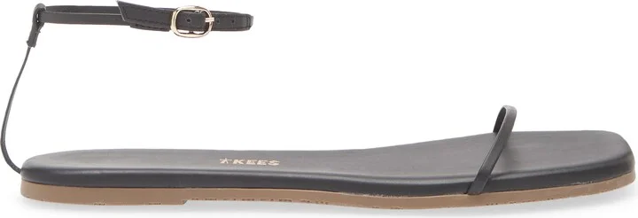 Twiggy Ankle Strap Sandal - Image 3