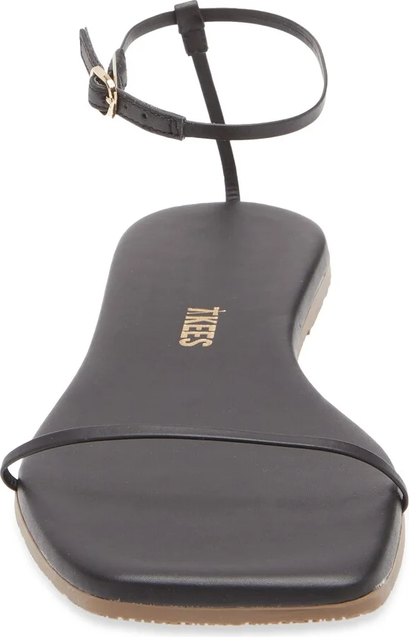 Twiggy Ankle Strap Sandal - Image 4