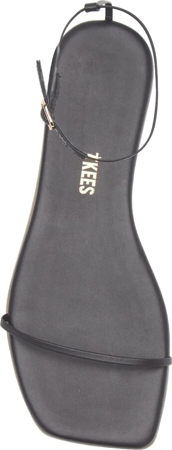 Twiggy Ankle Strap Sandal - Image 5
