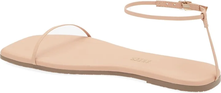 Twiggy Ankle Strap Sandal - Image 8