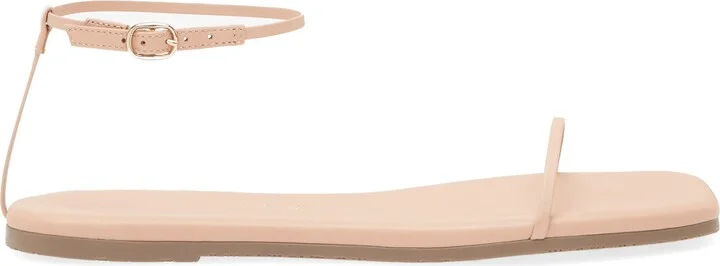 Twiggy Ankle Strap Sandal - Image 9
