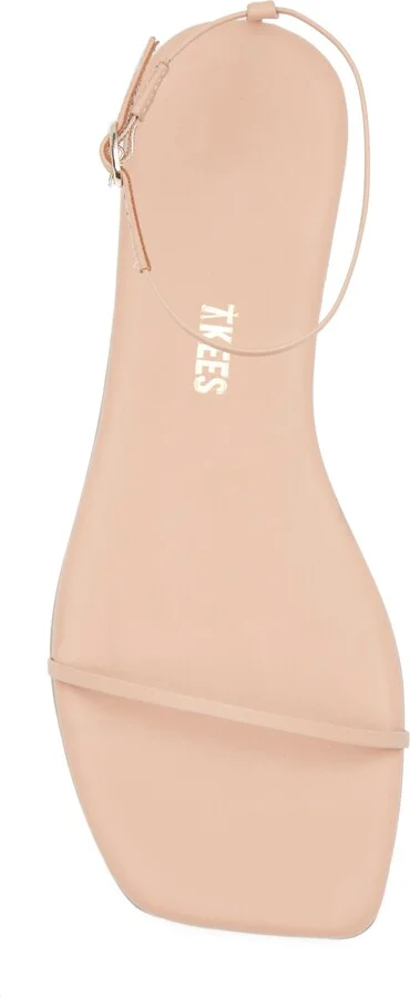 Twiggy Ankle Strap Sandal - Image 11