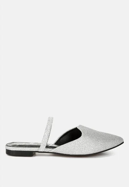 silver