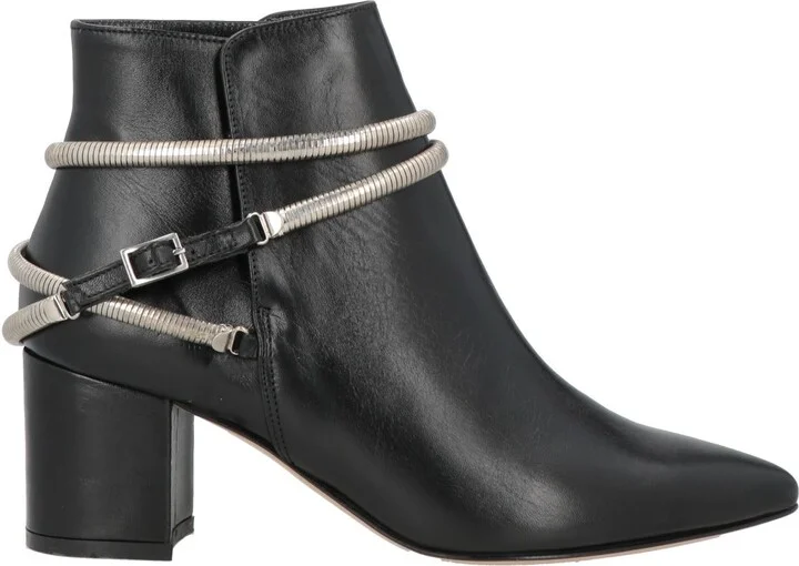 Twiggy Woman Ankle boots - Image 3