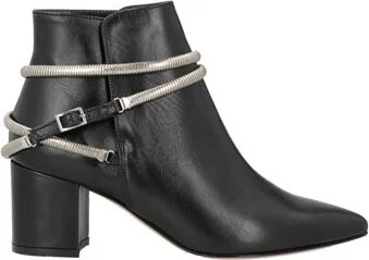 Twiggy Woman Ankle boots