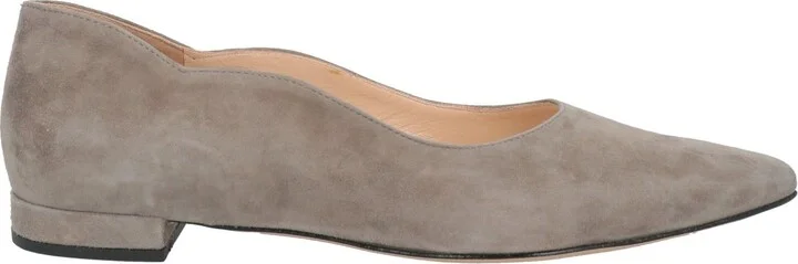 Twiggy Woman Ballet flats - Image 3