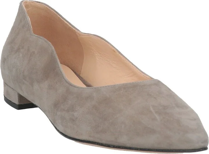 Twiggy Woman Ballet flats - Image 4
