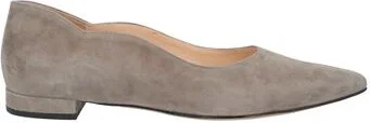Twiggy Woman Ballet flats