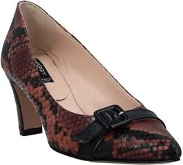 Twiggy Woman Pumps - Image 2