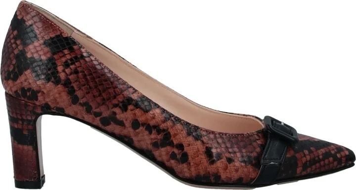 Twiggy Woman Pumps - Image 3