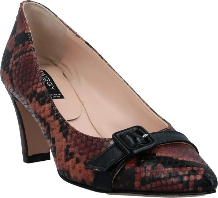 Twiggy Woman Pumps - Image 4