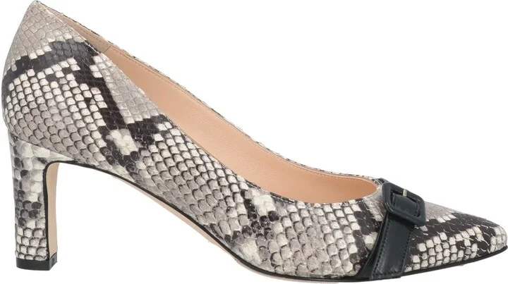 Twiggy Woman Pumps - Image 6
