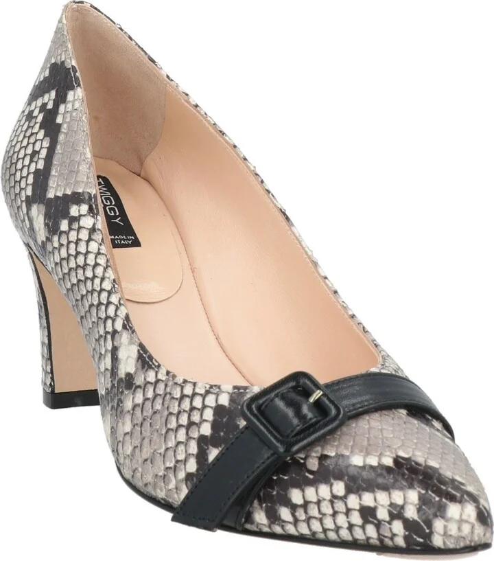 Twiggy Woman Pumps - Image 7