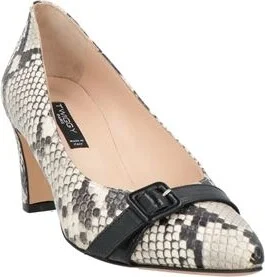 Twiggy Woman Pumps - Image 8