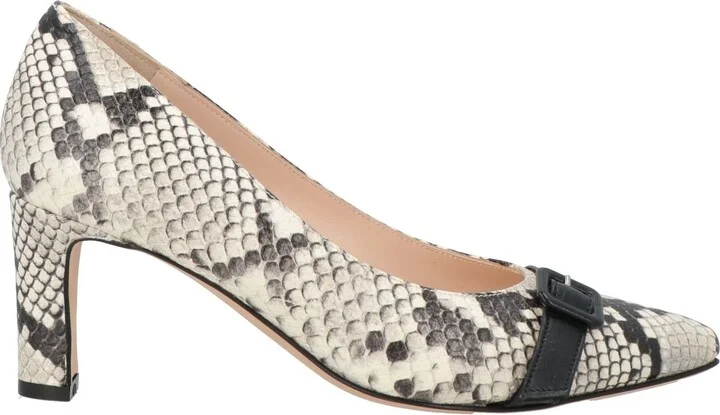 Twiggy Woman Pumps - Image 9