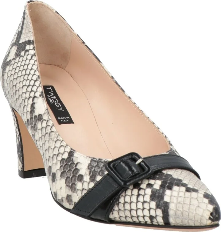 Twiggy Woman Pumps - Image 10