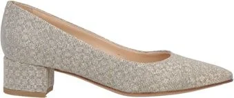 Twiggy Woman Pumps