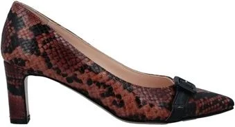 Twiggy Woman Pumps
