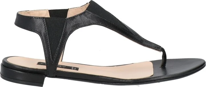 Twiggy Woman Thong sandal - Image 3