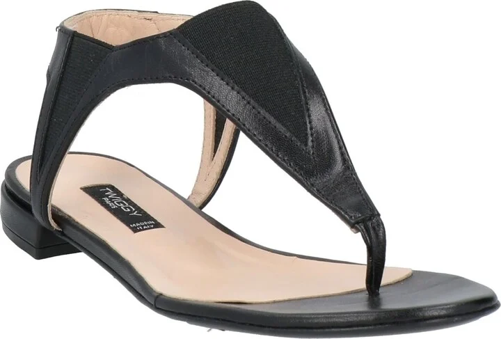 Twiggy Woman Thong sandal - Image 4