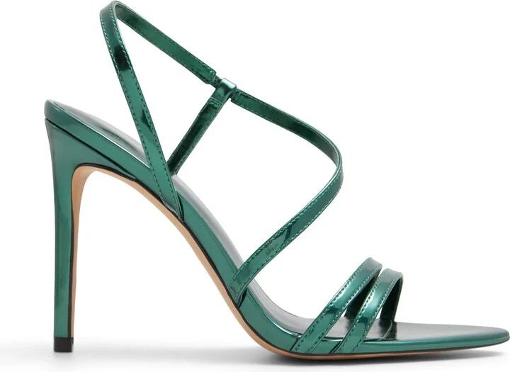 Twila Slingback Pointed Toe Sandal - Image 4