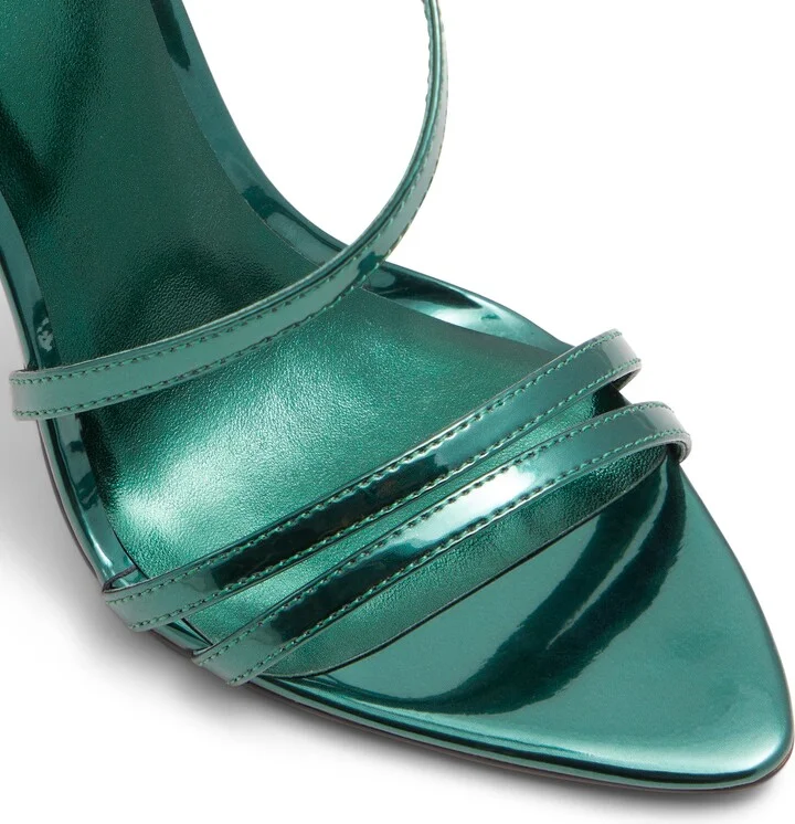 Twila Slingback Pointed Toe Sandal - Image 6