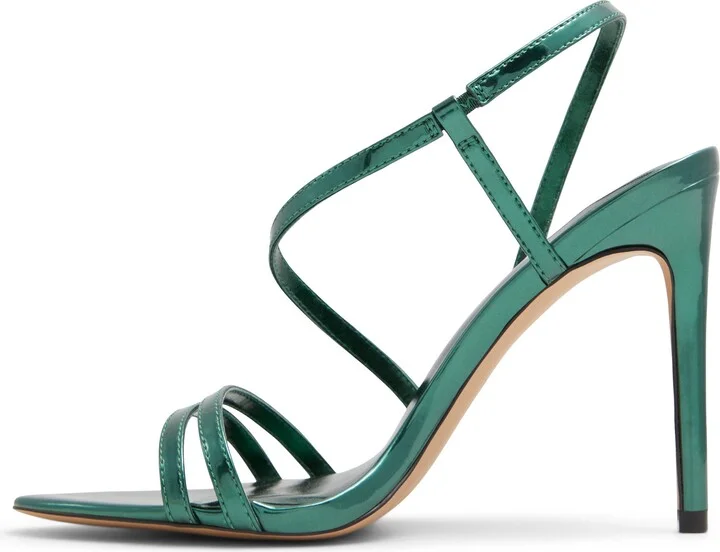 Twila Slingback Pointed Toe Sandal - Image 7