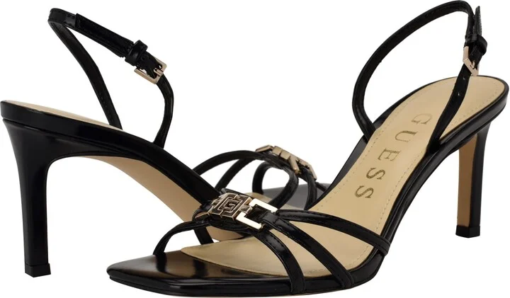 Twilla Slingback Sandal - Image 6