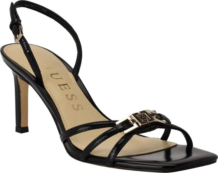 Twilla Slingback Sandal