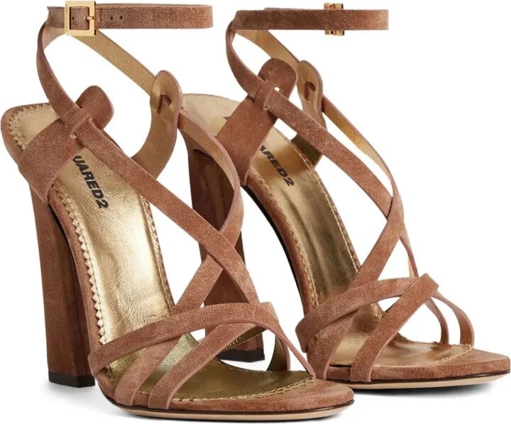 Twin sandals - Image 2