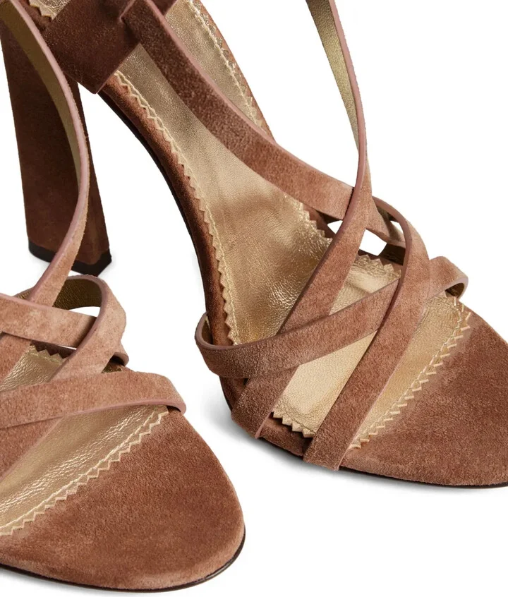 Twin sandals - Image 4