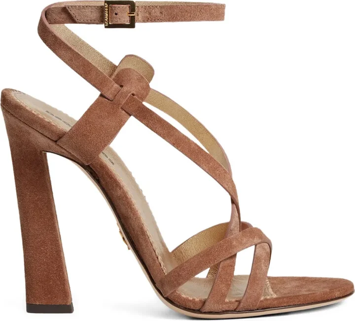 Twin sandals
