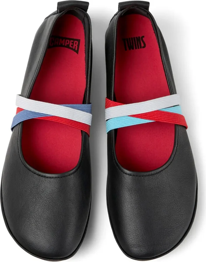 Twins ballet flats - Image 4
