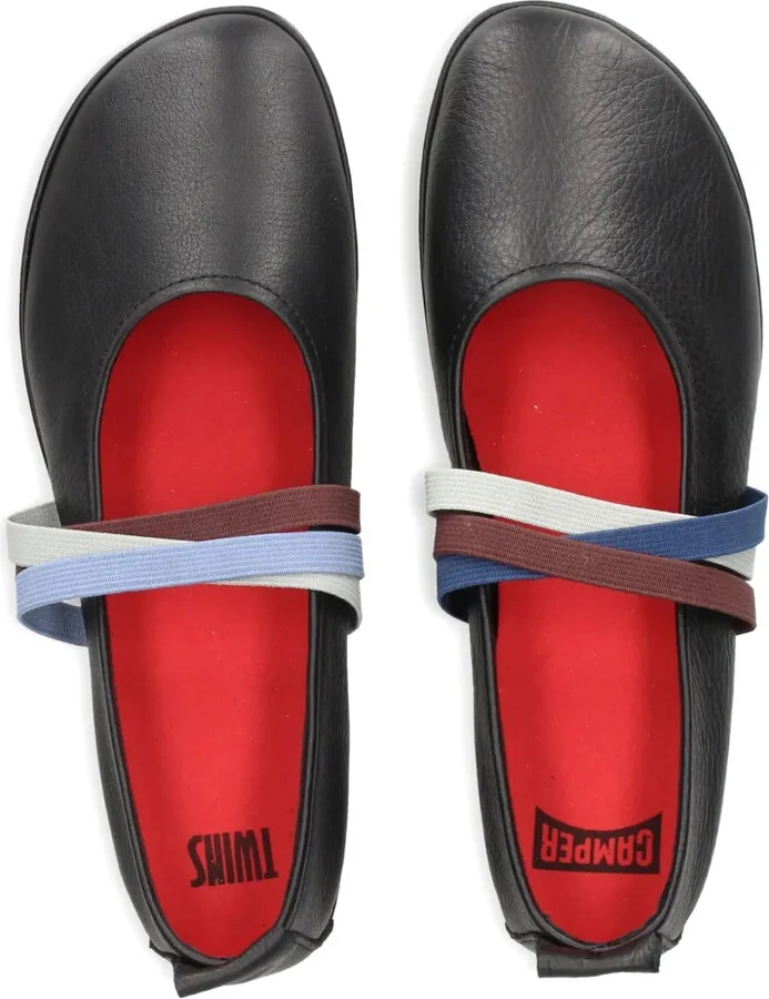 Twins ballet flats - Image 3