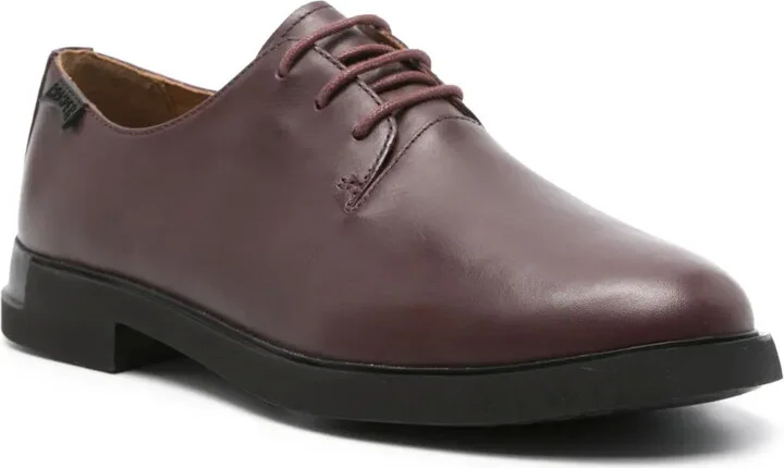 Twins derby shoes - Image 2