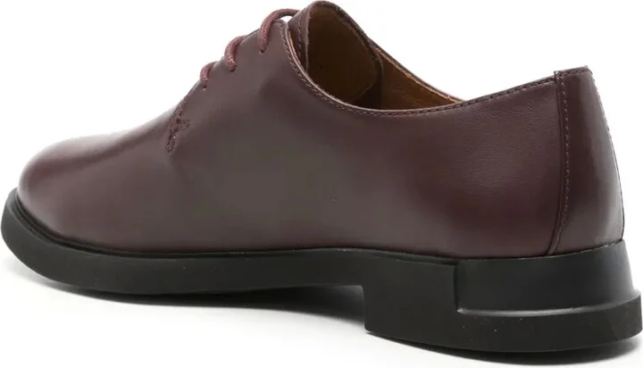 Twins derby shoes - Image 3