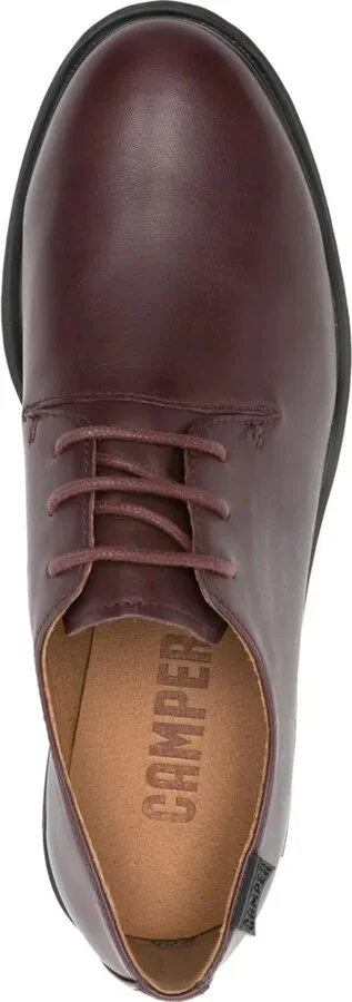 Twins derby shoes - Image 4