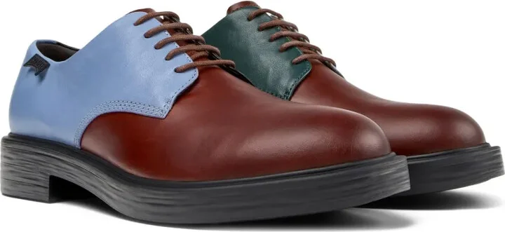 Twins leather shoes - Image 2