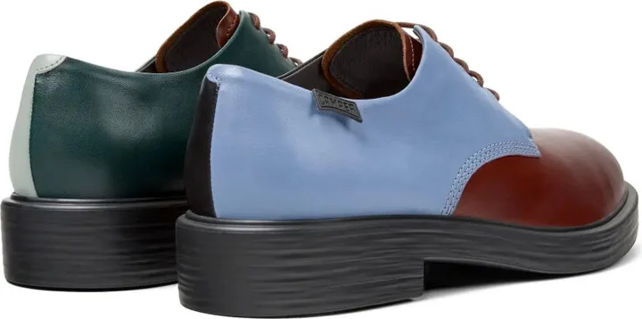 Twins leather shoes - Image 3
