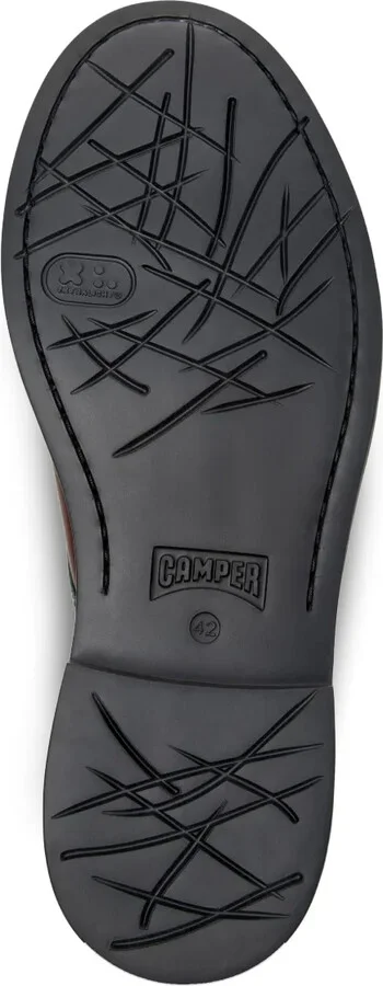 Twins leather shoes - Image 5