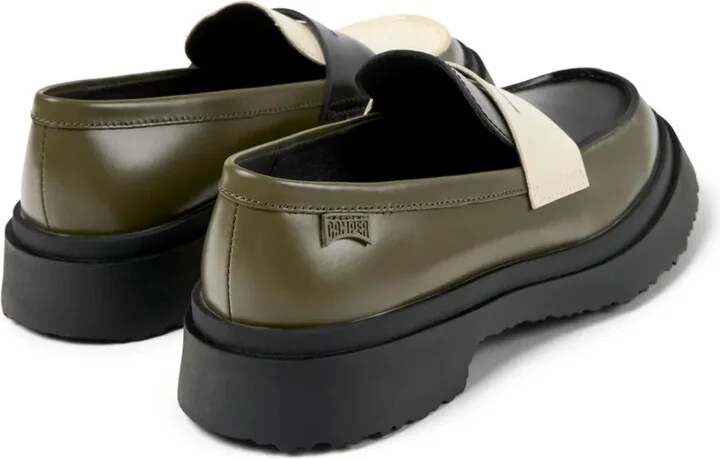 Twins loafers - Image 3