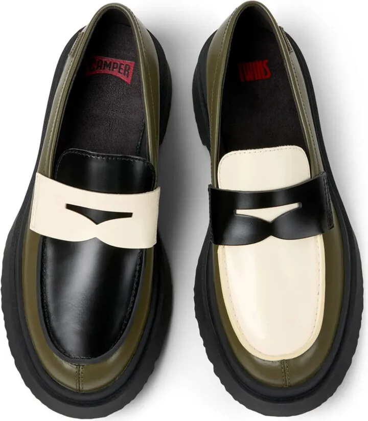 Twins loafers - Image 4