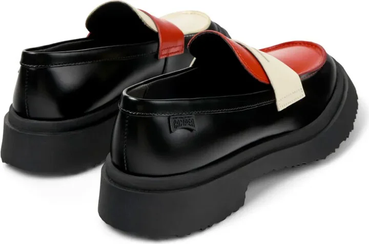 Twins loafers - Image 3