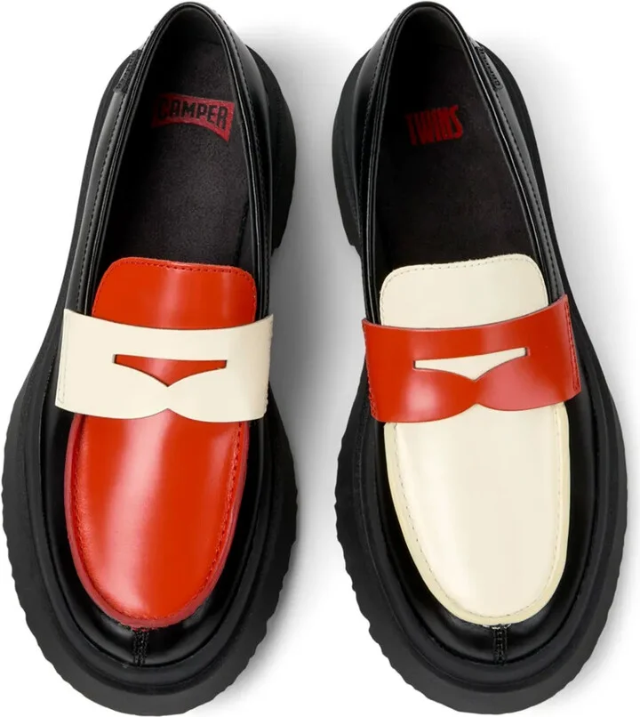 Twins loafers - Image 4