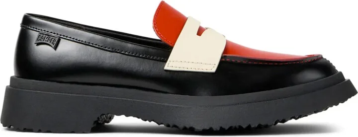 Twins loafers