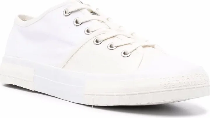 Twins low-top sneakers - Image 2