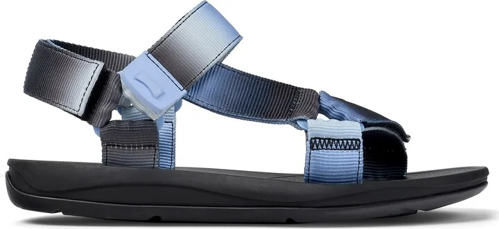 Twins Mismatch Sandal - Image 3