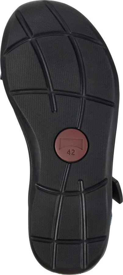 Twins Mismatch Sandal - Image 5