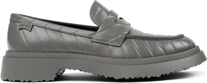 Twins Mismatched Loafers - Image 8